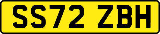 SS72ZBH