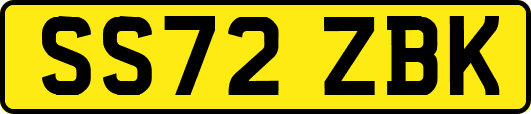 SS72ZBK