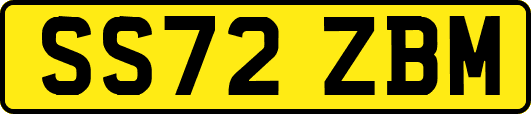 SS72ZBM