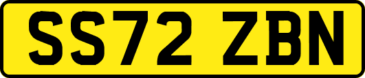 SS72ZBN