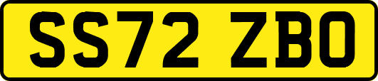 SS72ZBO