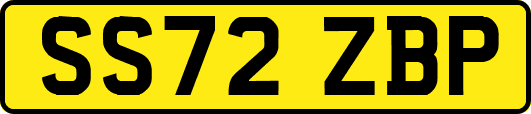 SS72ZBP