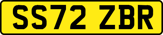 SS72ZBR