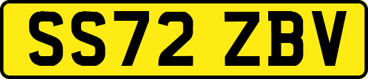 SS72ZBV