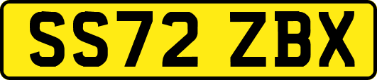 SS72ZBX
