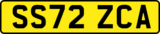 SS72ZCA
