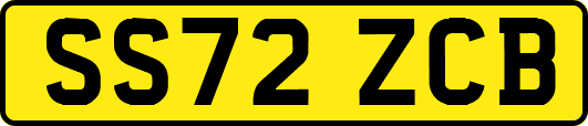 SS72ZCB
