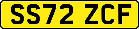 SS72ZCF