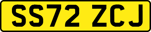 SS72ZCJ