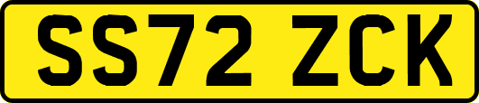 SS72ZCK