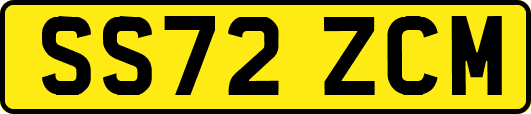SS72ZCM