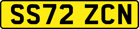 SS72ZCN