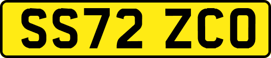 SS72ZCO