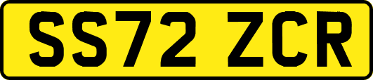 SS72ZCR