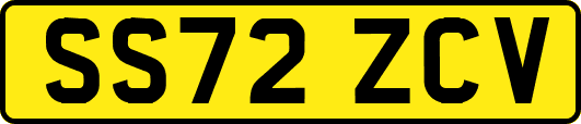 SS72ZCV