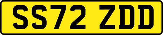 SS72ZDD