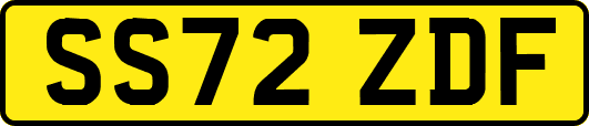 SS72ZDF
