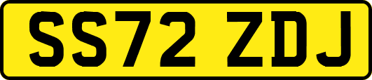SS72ZDJ