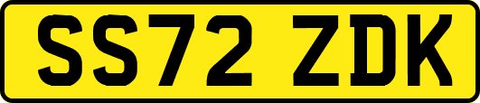 SS72ZDK