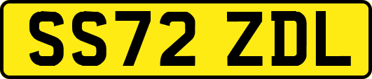 SS72ZDL