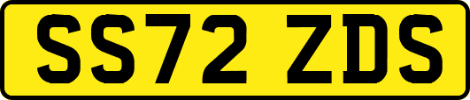 SS72ZDS