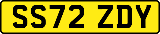 SS72ZDY