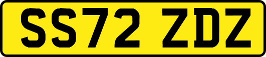 SS72ZDZ