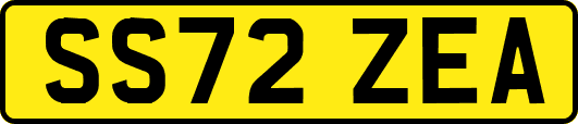 SS72ZEA