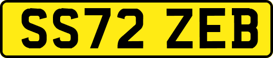 SS72ZEB