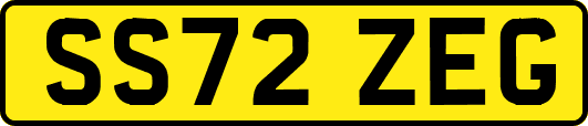SS72ZEG