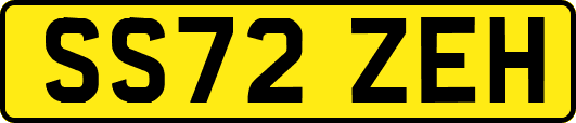 SS72ZEH
