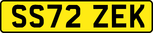 SS72ZEK