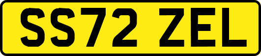 SS72ZEL