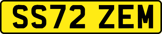 SS72ZEM