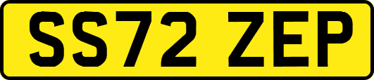 SS72ZEP