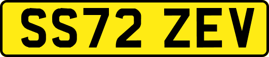 SS72ZEV