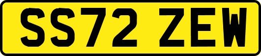 SS72ZEW