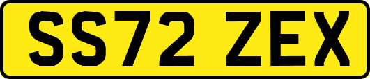 SS72ZEX