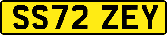 SS72ZEY