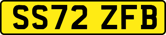 SS72ZFB