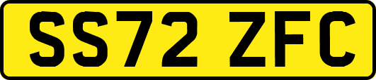 SS72ZFC