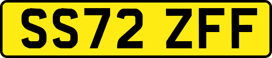 SS72ZFF