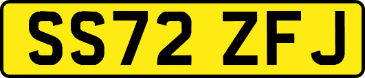 SS72ZFJ