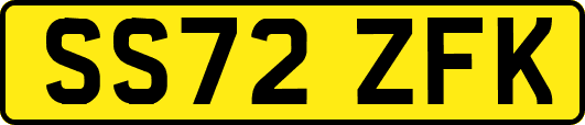 SS72ZFK