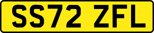 SS72ZFL