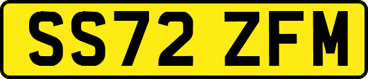 SS72ZFM