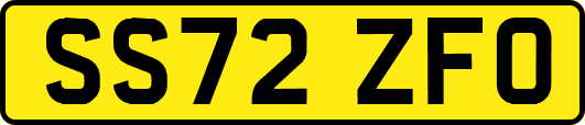 SS72ZFO