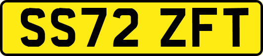 SS72ZFT
