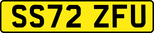 SS72ZFU