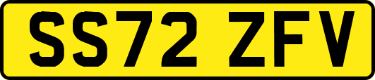 SS72ZFV
